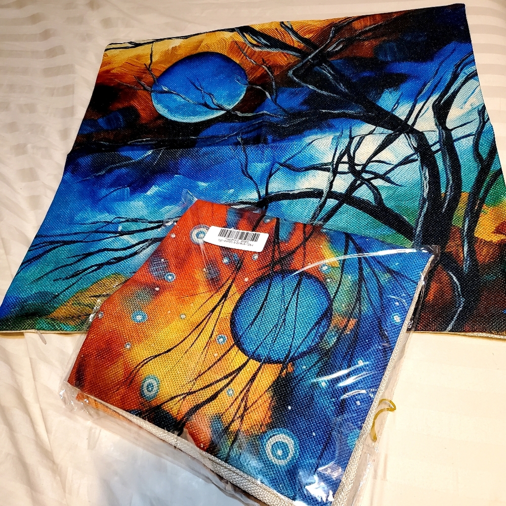 18x18 decorative pillow cases
